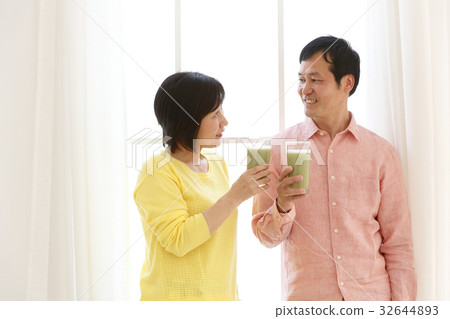 Smoothies, Diet, Detox, Healthy, Drinks 32644893