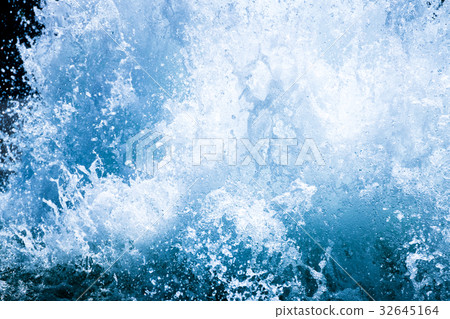 水,波 水,波 32645164