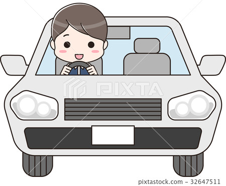 一個人開車 一個人開車 32647511