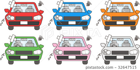 Failed car (set) Failed car (set) 32647515