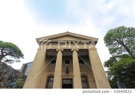 Ohara Museum of Art Main building 32648822
