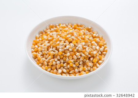 爆米花豆種玉米 32648942