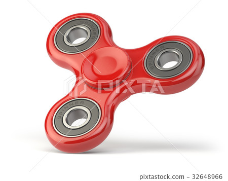 Fidget finger spinner stress, anxiety relief toy  32648966