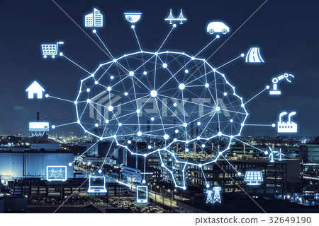 AI (artificial intelligence) AI (artificial intelligence) 32649190