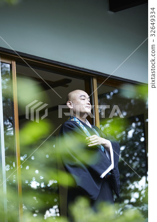 Priesthood Priesthood 32649334