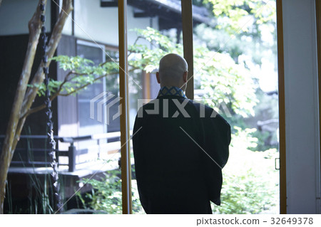 Priesthood Priesthood 32649378