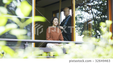 Zazen experience Zazen experience 32649463