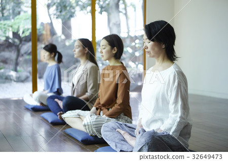 Zazen的經歷 32649473