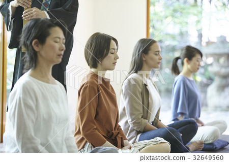 Zazen的經歷 32649560