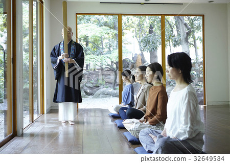 Zazen的經歷 Zazen的經歷 32649584