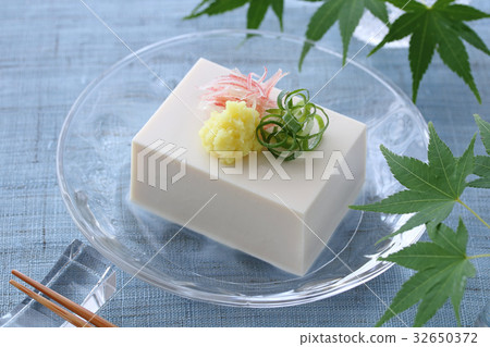 cold tofu 32650372