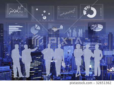  企業形象 32651362