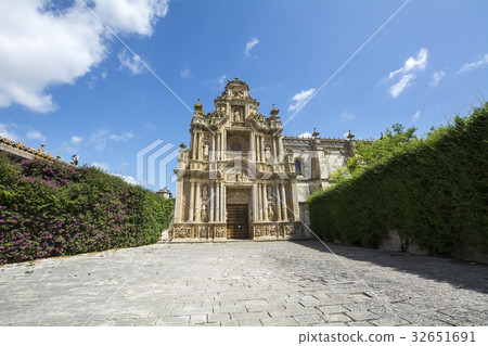 Cartuja Monastery, Jerez de la Frontera, Spain 32651691
