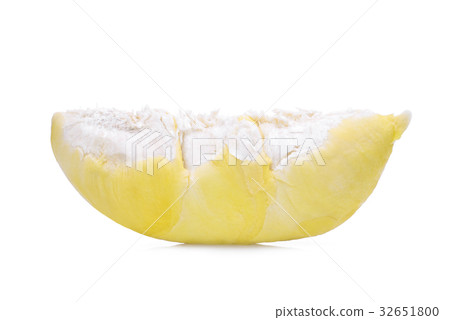 yellow durian ,king of fruits and tropical fruit  32651800