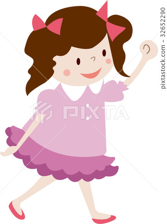 Girl to greet 32652290