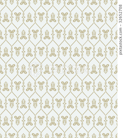 Seamless pattern in arabic style Seamless pattern in arabic style 32652708