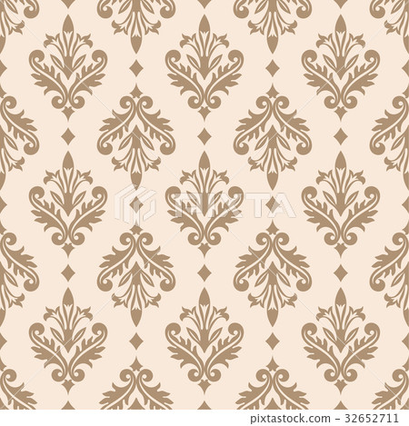 Vector seamless pattern 32652711