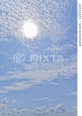 cloud, connection, bonding 32653100