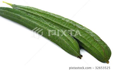 Fresh Angled loofah 32653525
