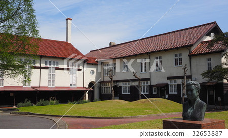 海德紀念館 海德紀念館 32653887