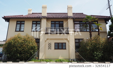 Andrews Memorial Hall Andrews Memorial Hall 32654117