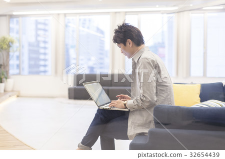 商人個人電腦 32654439