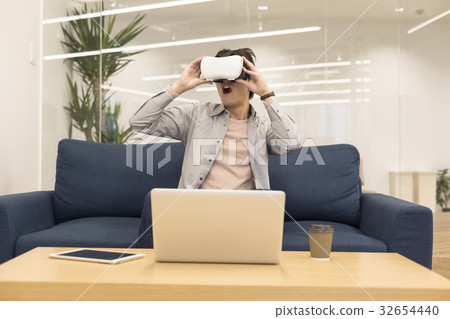 商人VR 32654440