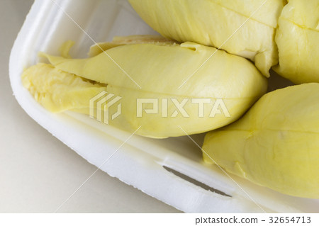 Durian , King of Fruits. 32654713