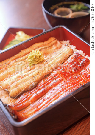 Delicious eel heavy Delicious eel heavy 32655810