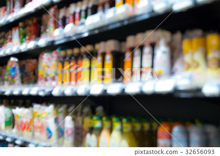 Source dressing supermarket, supermarket, foodstuff department, shop, department store Source dressing supermarket, supermarket, foodstuff department, shop, department store 32656093