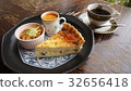 Quiche 32656418