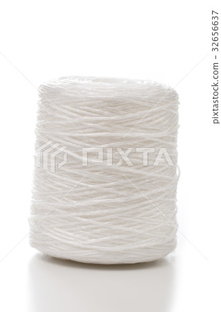 reel on the white background reel on the white background 32656637