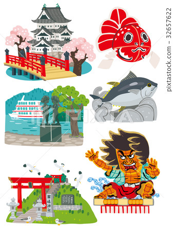 青森縣01 32657622