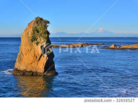Landscape from Tateishi Park-88352 32658527