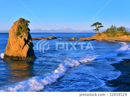 Landscape from Tateishi Park-88354 32658529