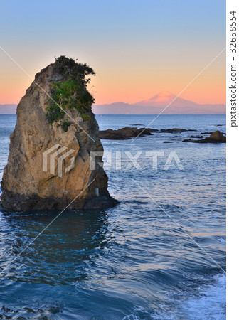 Landscape from Tateishi Park-88305 32658554