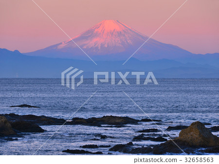 Landscape from Tateishi Park-88312 32658563