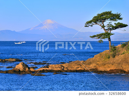 Landscape from Tateishi Park-88344 32658600