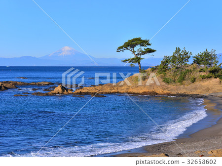 Landscape from Tateishi Park-88346 32658602