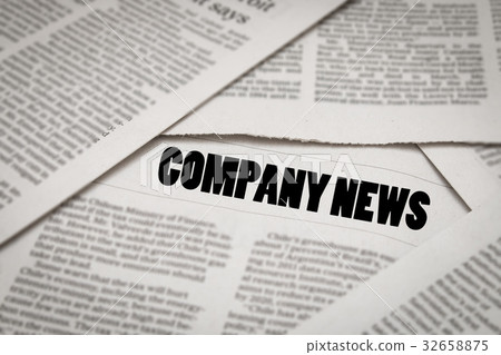 company news headline company news headline 32658875