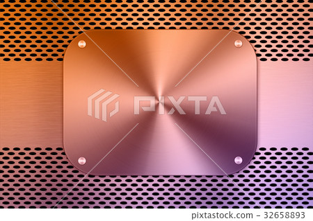 multicolored metal background multicolored metal background 32658893