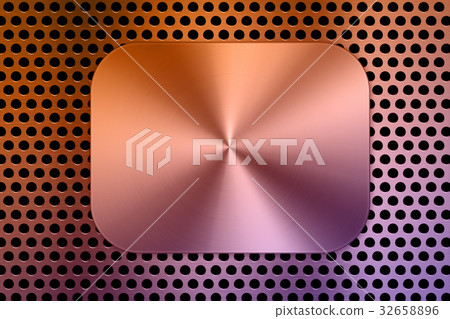 multicolored metal background multicolored metal background 32658896