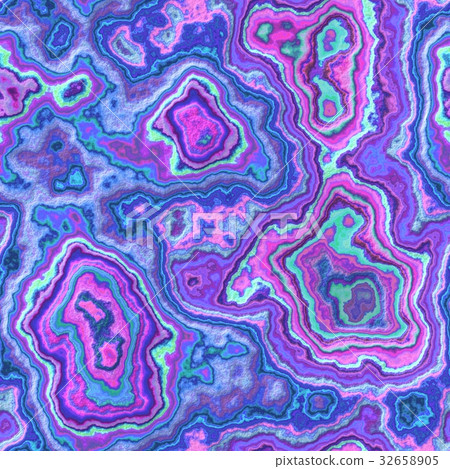 marble agate stony seamless background purple blue marble agate stony seamless background purple blue 32658905