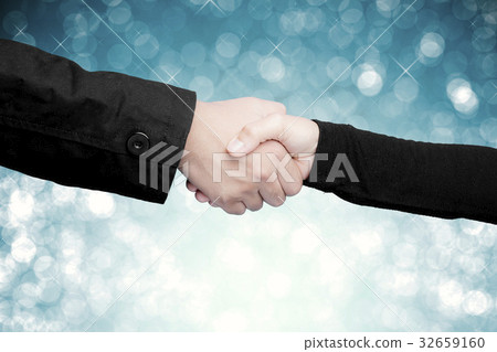 business partnership concept business partnership concept 32659160