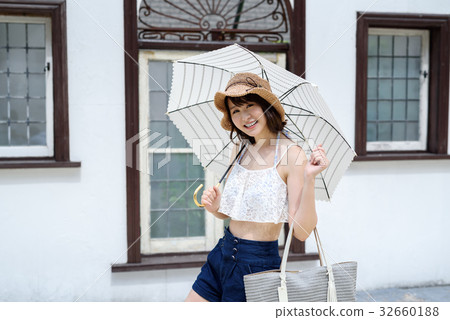 Lifestyle parasol Lifestyle parasol 32660188