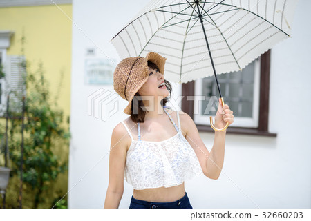 Lifestyle parasol Lifestyle parasol 32660203