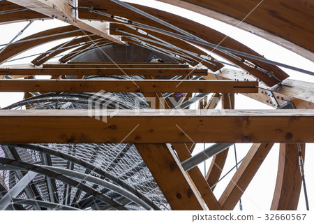 Construction of towers and transmitters Construction of towers and transmitters 32660567
