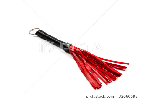 whip, sex toy used for sexy adult  32660593