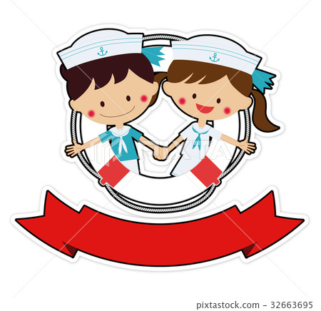 Marine Life-saving 4 32663695