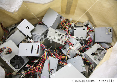 Garbage disposal site Garbage disposal site 32664118